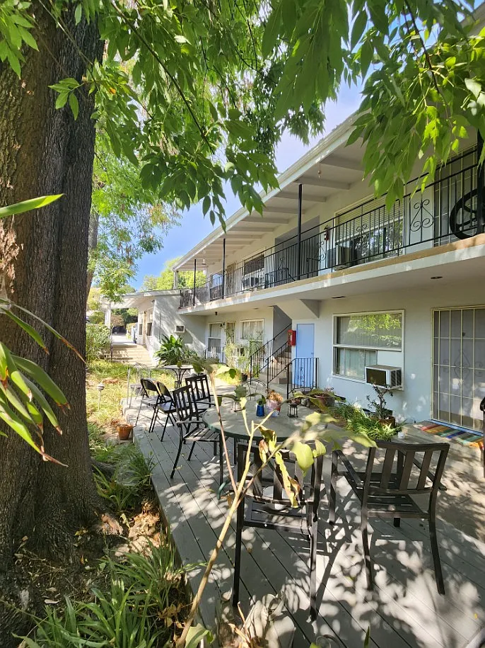 1 bed, 675 sqft, $1,975 — Photo 1