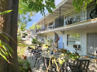 610 E California Blvd APT 6, Pasadena, CA 91106