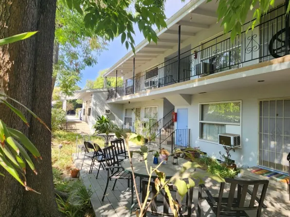 610 E California Blvd APT 6, Pasadena, CA 91106