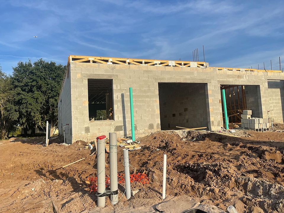 Front Elevation