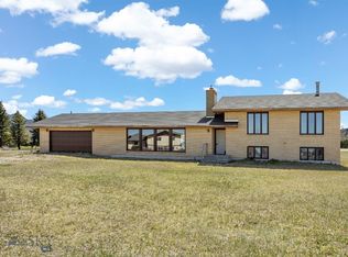 210 Vista Ct, Butte, MT 59701