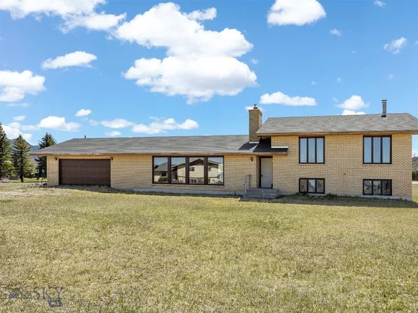 210 Vista Ct, Butte, MT 59701
