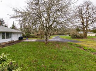 2545 31st St, Springfield, OR 97477
