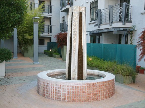 4th image of 10745 N De Anza Blvd Unit 108