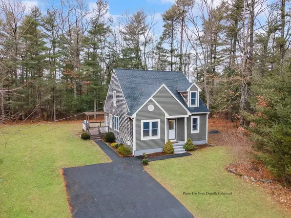 164 Bedford St, Middleboro, MA 02346