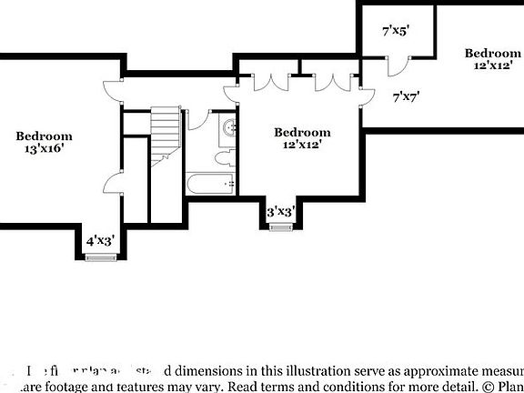 3rd image of 10152 Fox Chase Dr