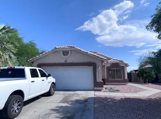 13145 W Desert Ln, Surprise, AZ 85374