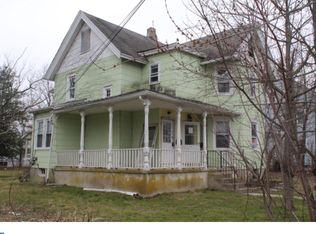 30 Poplar St, Williamstown, NJ 08094