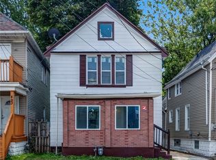 491 Northland Ave, Buffalo, NY 14211