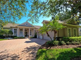 8310 Bowden Way, Windermere, FL 34786