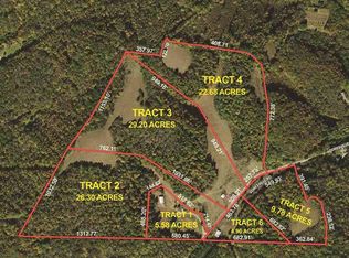 1118 Goresville Rd, Prospect, TN 38477