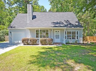108 Blueridge Trl, North Charleston, SC 29418