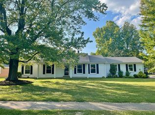 235 Blueridge Dr, Frankfort, KY 40601