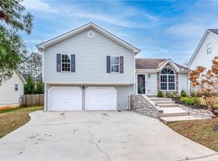 106 Copper Mine Ln, Canton, GA 30114