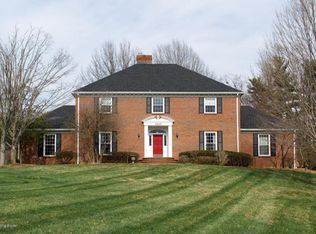 3535 Lime Kiln Ln, Louisville, KY 40222