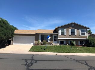 4361 E 94th Ave, Thornton, CO 80229