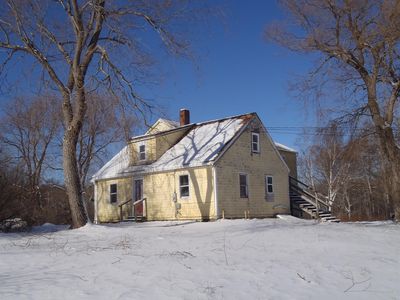 16 Swan Lane, Cushing, ME, 04563