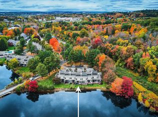 50 Millpond UNIT 50, North Andover, MA 01845