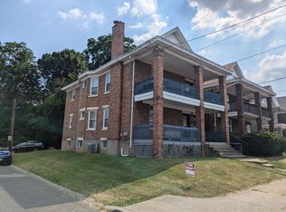 2437 Robertson Ave #2, Cincinnati, OH 45212