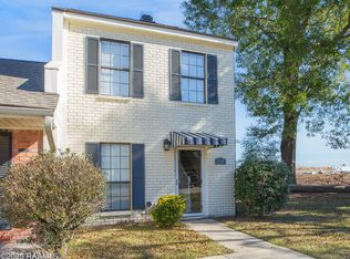 210 Long Plantation Blvd APT N, Lafayette, LA 70508