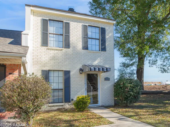 210 Long Plantation Blvd APT N, Lafayette, LA 70508