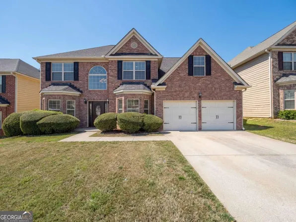 302 Torre Trl, Stockbridge, GA 30281