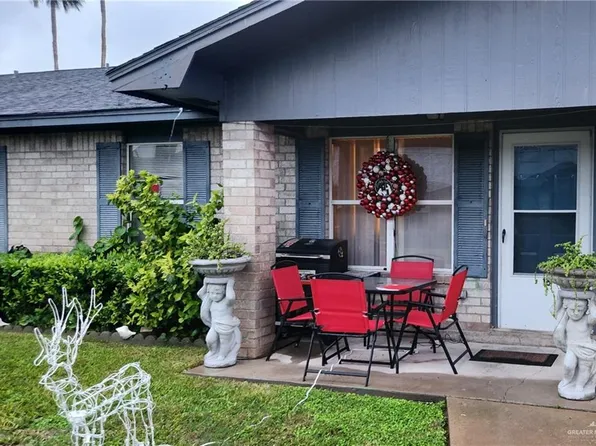 807 E 21st St APT 16, Mission, TX 78572