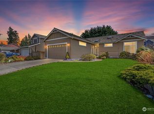 7406 202nd Street Ct E, Spanaway, WA