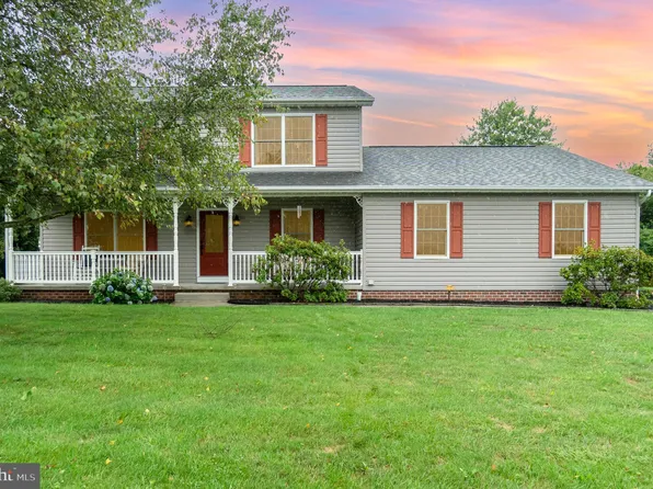 675 Basehoar School Rd, Littlestown, PA 17340