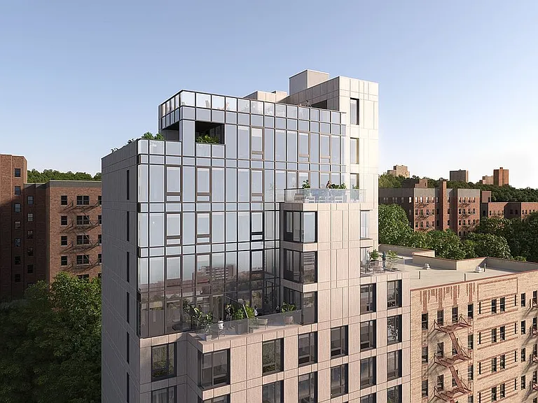 5055 Broadway #Penthouse 2 — Photo 16
