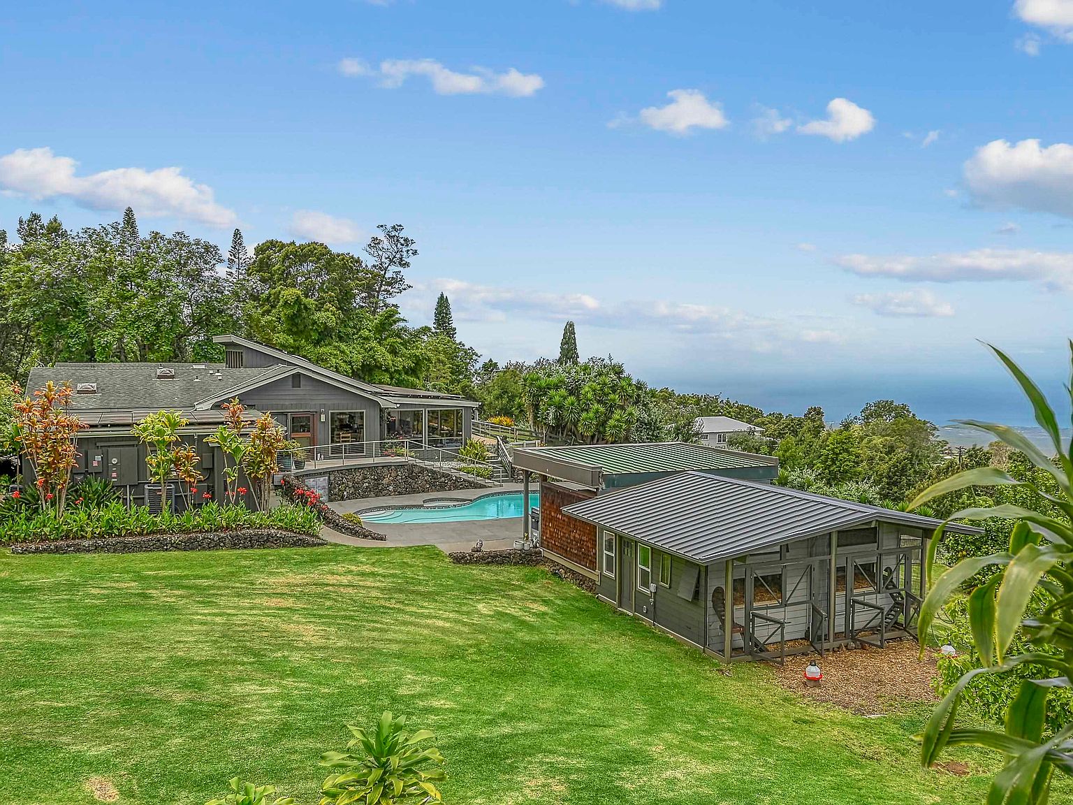 120 Mauna Pl, Kula, HI 96790 MLS 398979 Zillow
