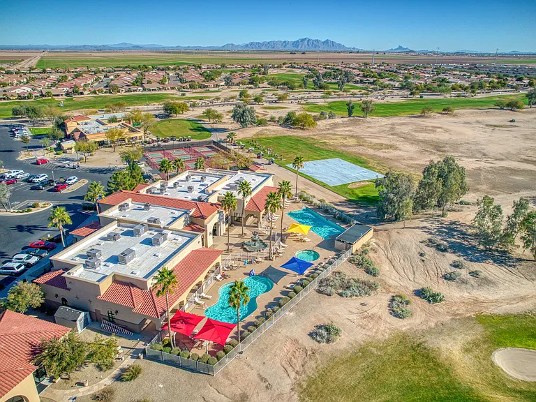 2350 E Santiago Trl — Photo 27