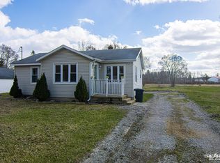 8910 Canada Rd, Birch Run, MI 48415