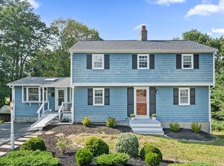 70 Century Rd, Weymouth, MA 02190