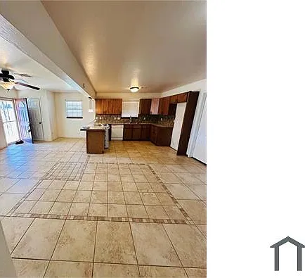 3 bed, 1289 sqft, $1,450 — Photo 4