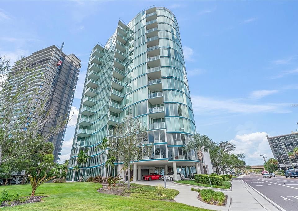 1st image of 2900 W BAY TO BAY BOULEVARD #1402