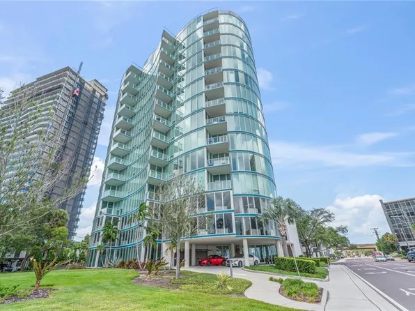 2900 W Bay To Bay Blvd #1402, Tampa, FL 33629