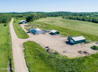35800 260th Ave, Erhard, MN 56534
