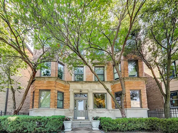 6318 S Greenwood Ave #3, Chicago, IL 60637