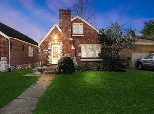 3920 Loughborough Ave, Saint Louis, MO