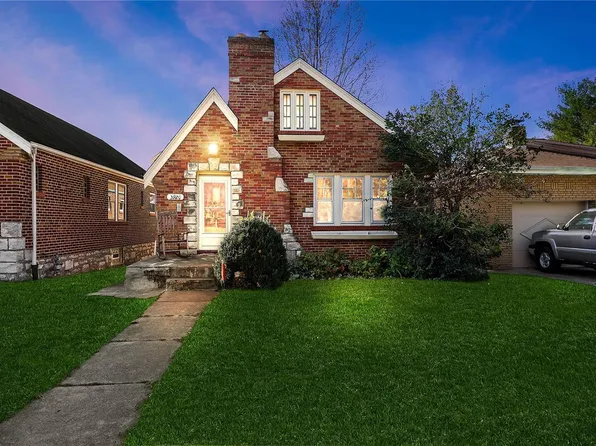 3920 Loughborough Ave, Saint Louis, MO 63116