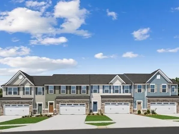 1309 Crescent Ridge Dr, Gallatin, TN 37066