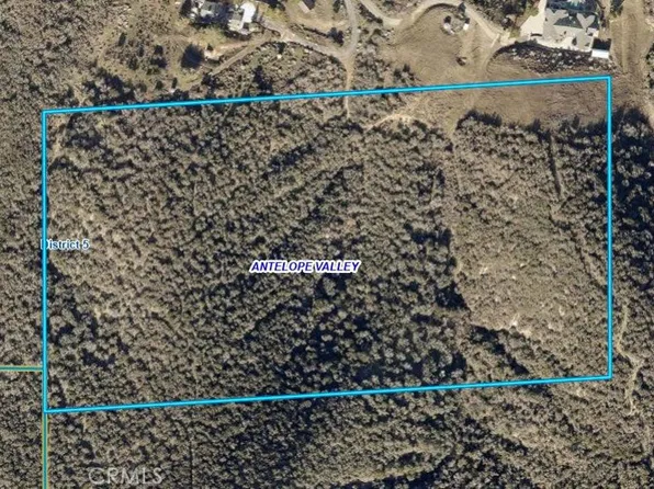 0 97th St W Lot 3, Palmdale, CA 93551