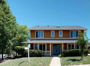 301 Sunrise Dr, Cloverdale, CA 95425