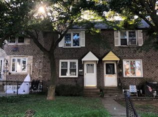 352 Westmont Dr, Collingdale, PA 19023