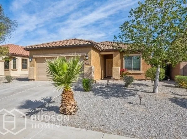 23612 W Hopi St, Buckeye, AZ 85326