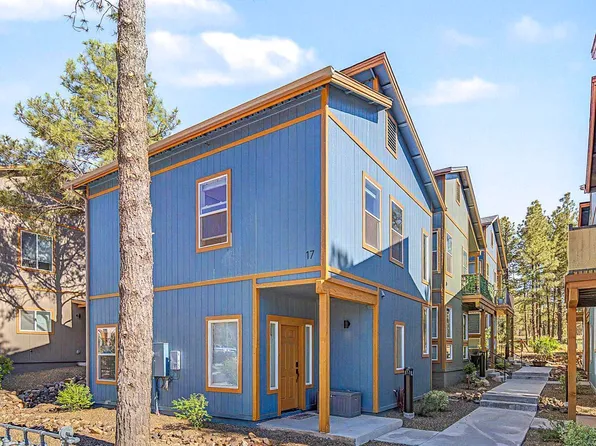 3001 E Butler Avenue #17, Flagstaff, AZ 86004