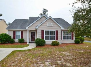 28 Pine Ridge Dr, Bluffton, SC 29910