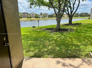 661 SW 113th Way #661, Hollywood, FL 33025