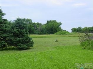 465 Avenue, Hartford, SD 57033